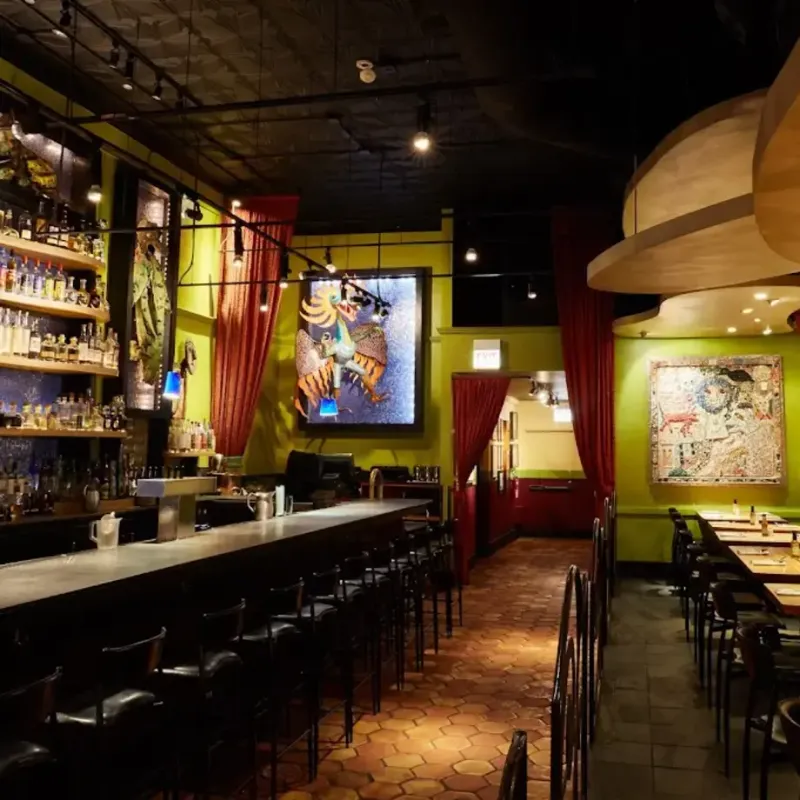 Frontera Grill – Illinois