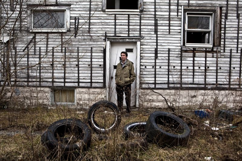 Youngstown, Ohio