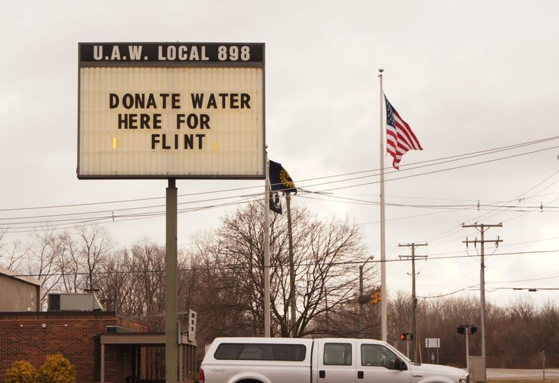 Flint, Michigan