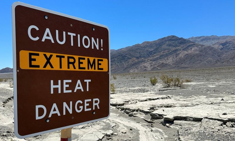 Death Valley, USA