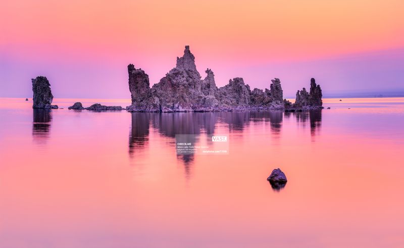 Mono Lake