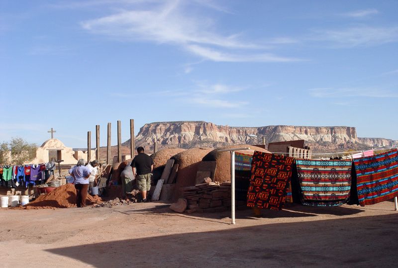 Zuni Pueblo
