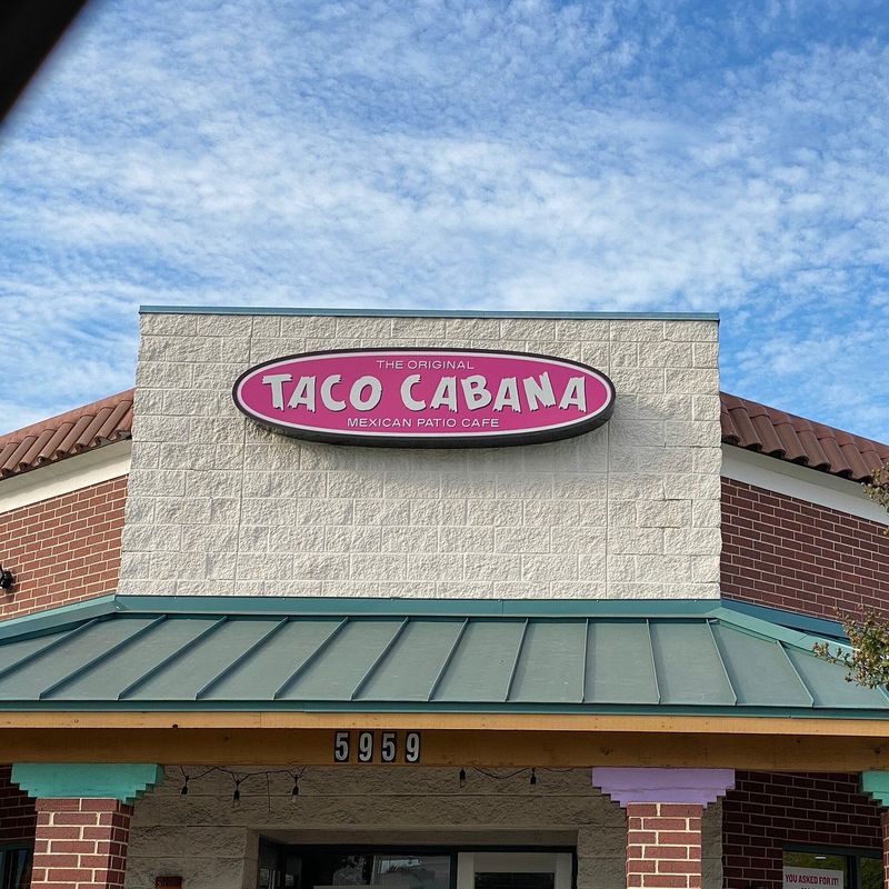 Taco Cabana: Texas's 24-Hour Tex-Mex Fiesta