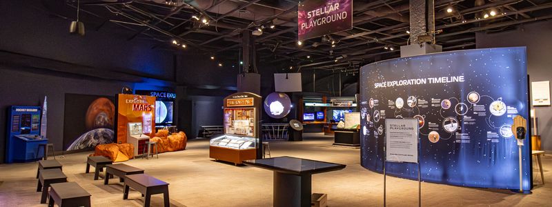 Orlando Science Center