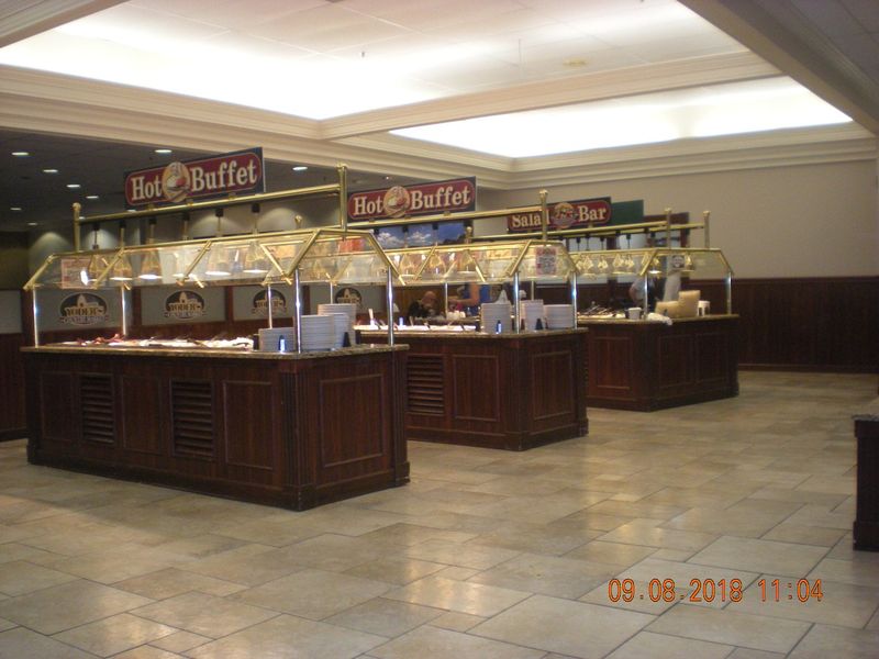 Yoder’s Restaurant & Buffet