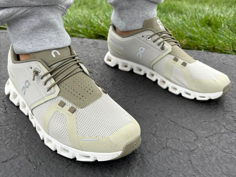 Comfortable Footwear Essentials