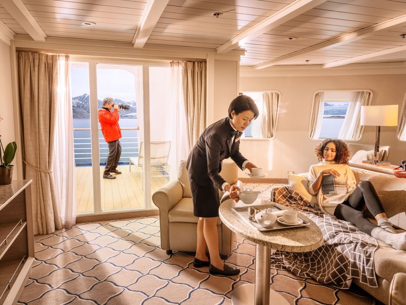 Personalized Concierge Services