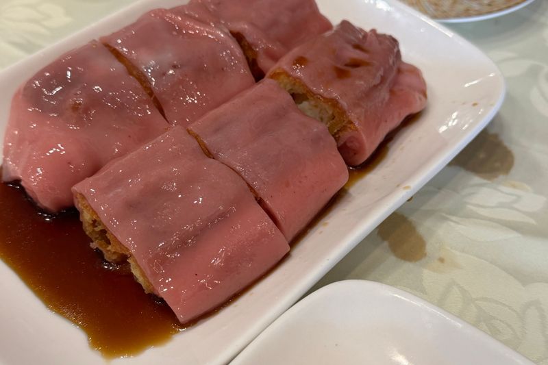 NBC Seafood Restaurant (Monterey Park)
