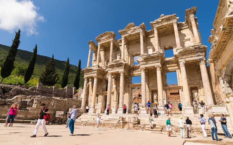 Shore Excursions and Planning