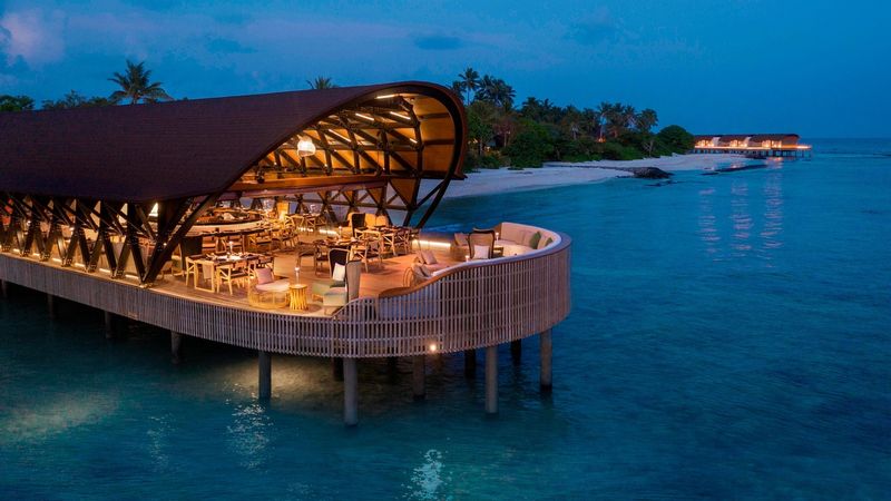 All-Inclusive vs. À La Carte