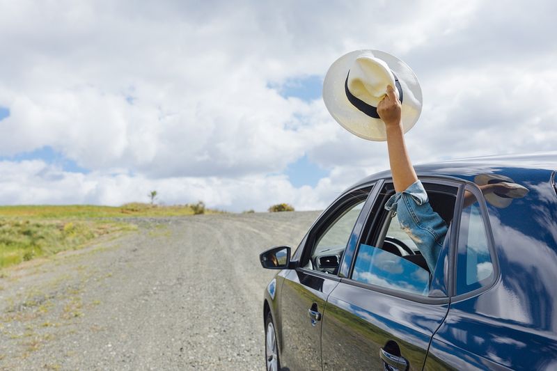 Dynamic Travel Itineraries