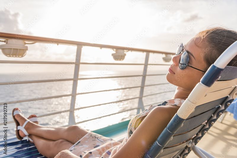 The Art of Relaxation