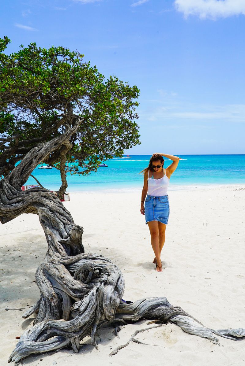 Welcoming to Solo Female Travelers