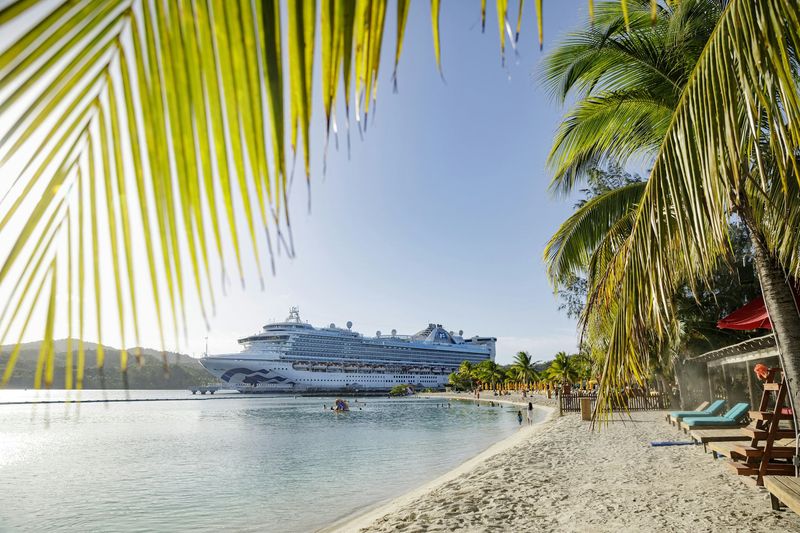 Princess Cruises