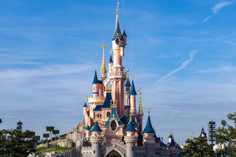 Disneyland Paris