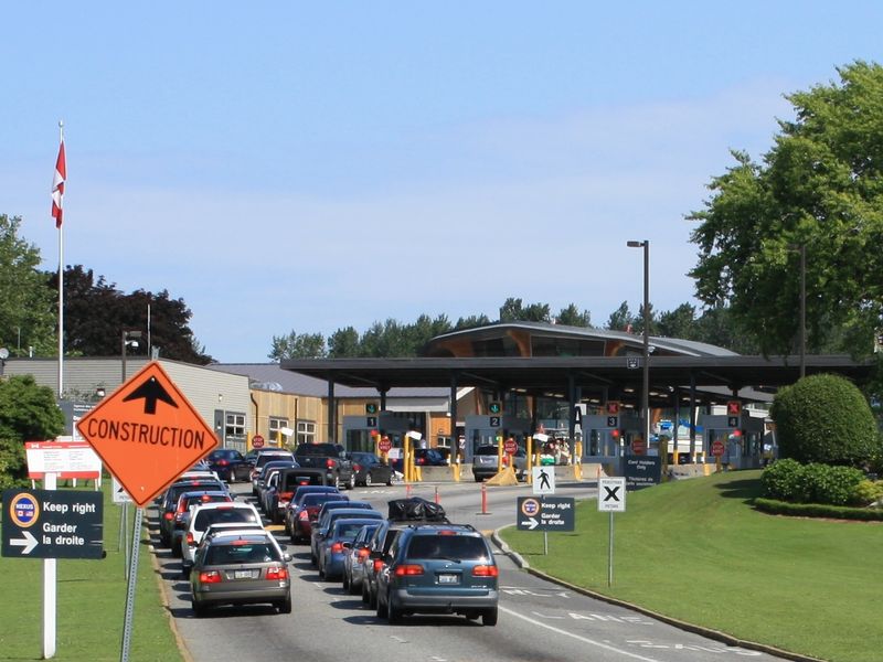 Border Crossing Basics
