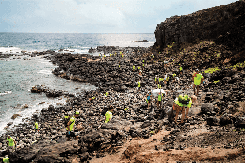 Inspiring Conservation Efforts