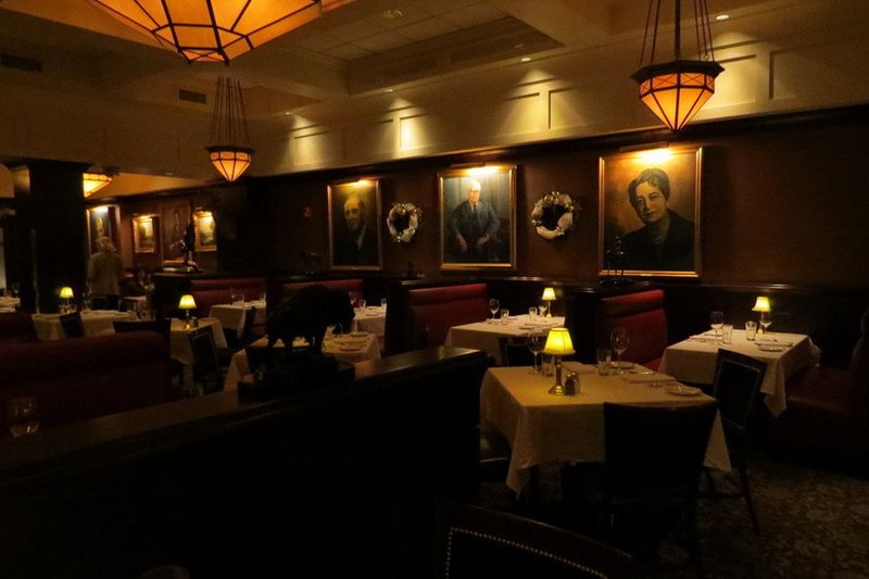 Jess & Jim’s Steakhouse