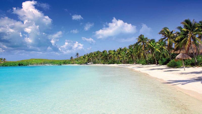 Isla Contoy, Mexico