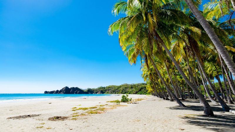 Playa Carrillo