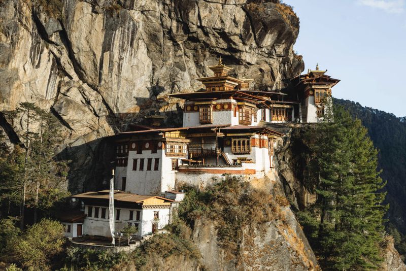 Bhutan
