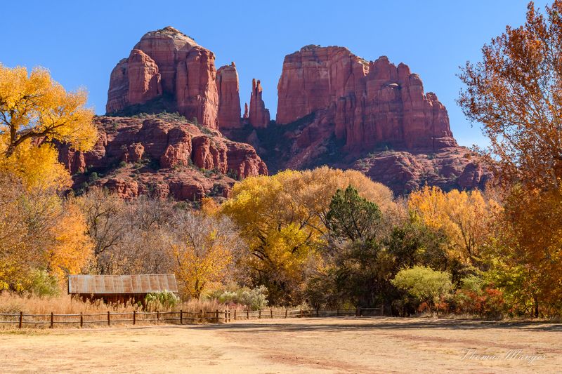 Sedona, Arizona 🏜️