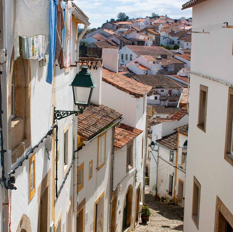 Castelo de Vide