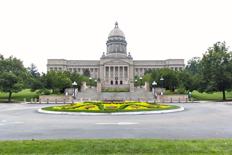 Frankfort, Kentucky