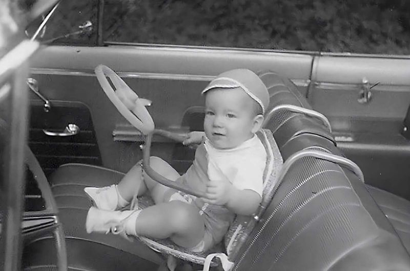 Let Kids Ride Without Car Seats