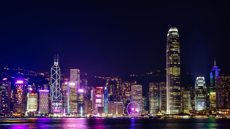 Hong Kong