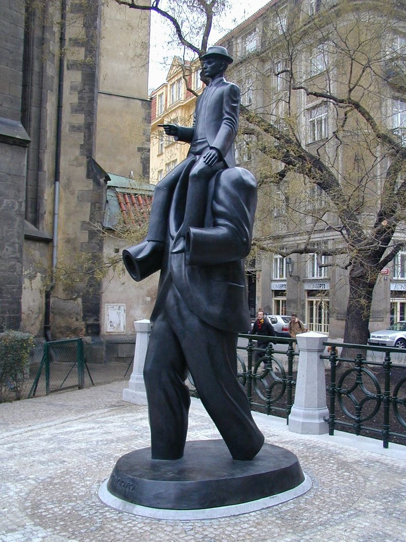 Prague, Czech Republic