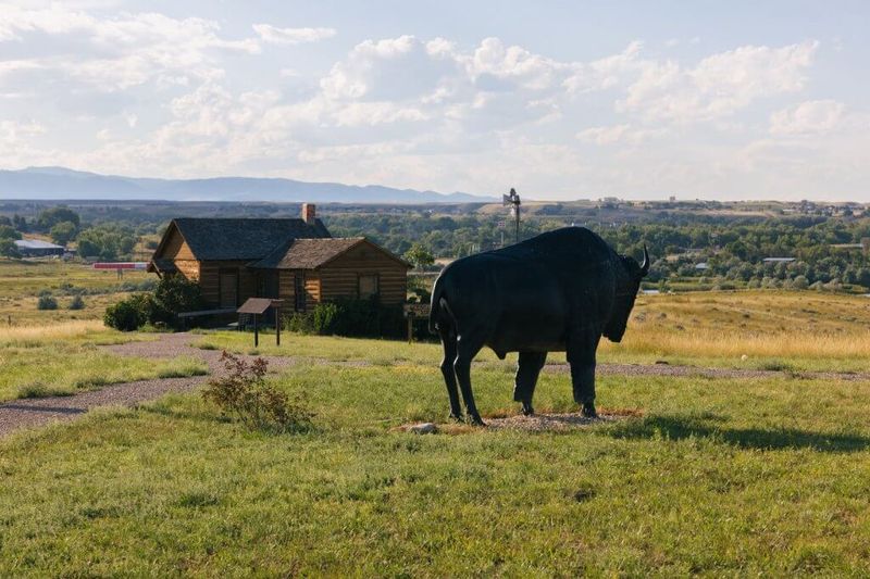 Kaycee, Wyoming