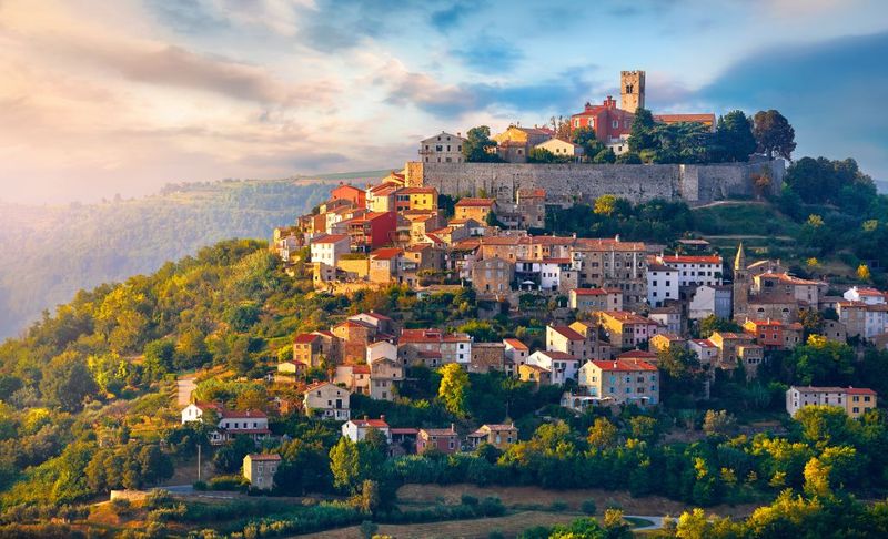 Motovun