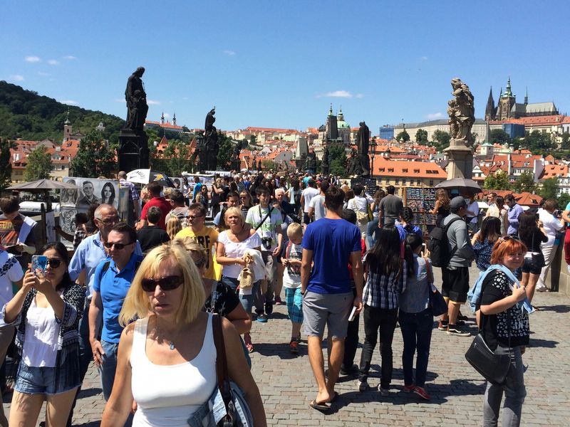 Prague, Czech Republic