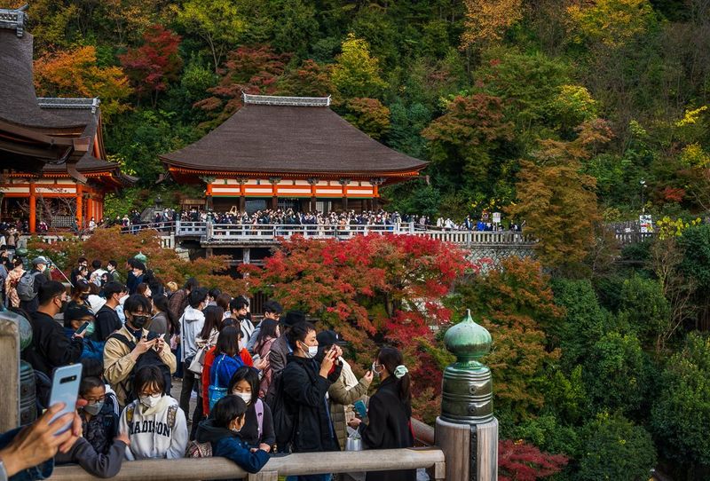 Kyoto, Japan