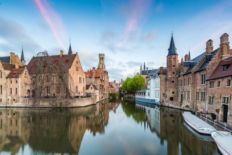 Bruges, Belgium