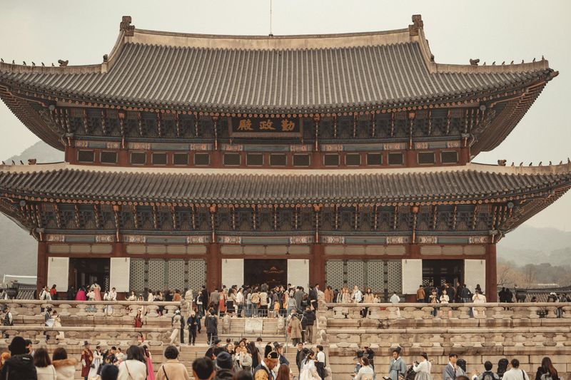 Seoul, South Korea