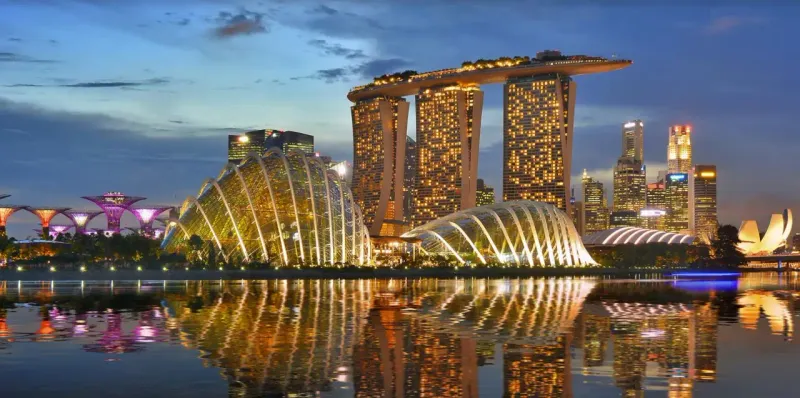 Singapore, Singapore