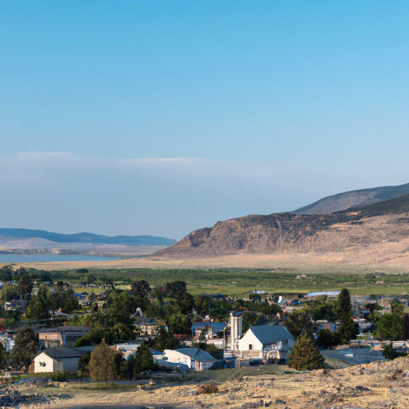 Bonanza – Off-the-Map and Full of Local Flavor