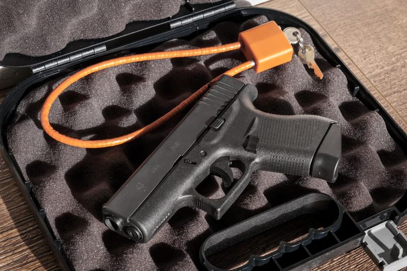 Transporting Firearms Across State Lines