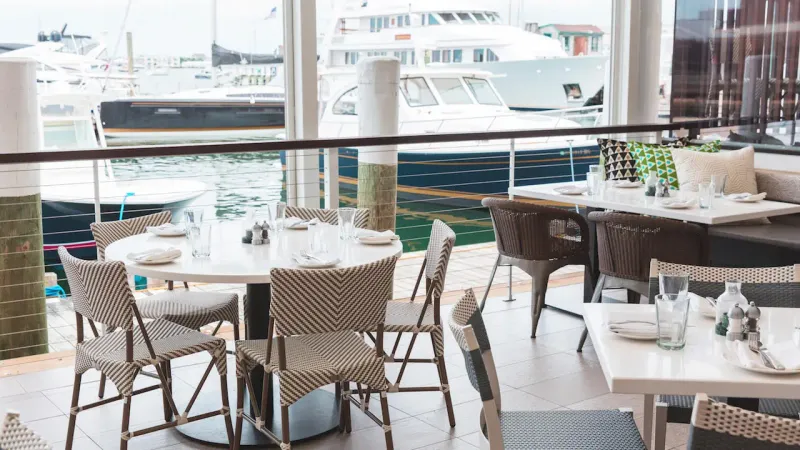 The Mooring (Newport)