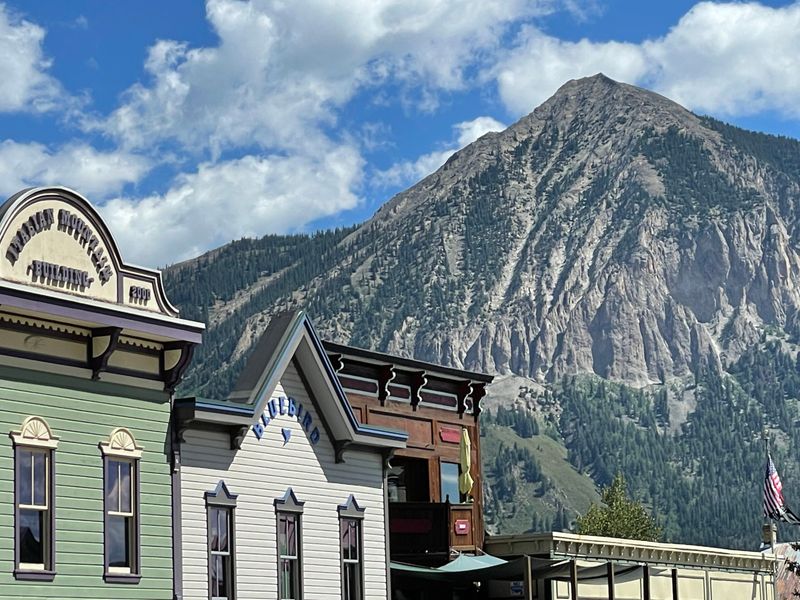Crested Butte