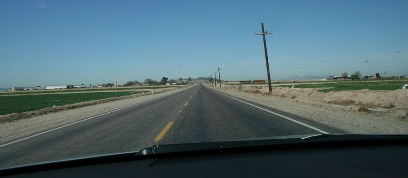 Route 80 Today: A Lonely Nostalgic Legacy