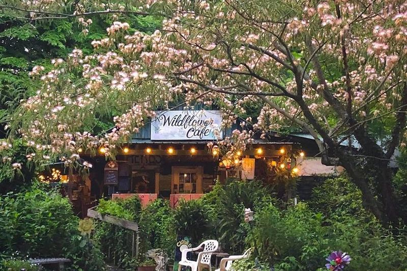 Wildflower Café - Red Lion, PA
