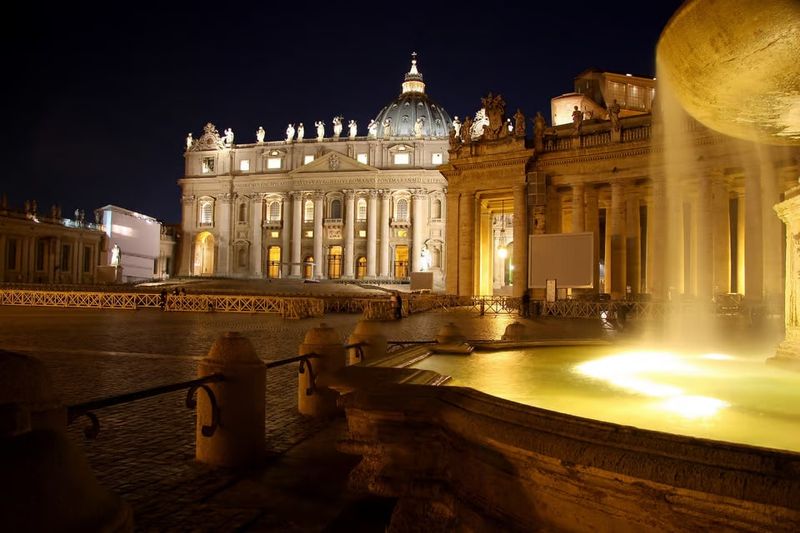 Guided Night Tours