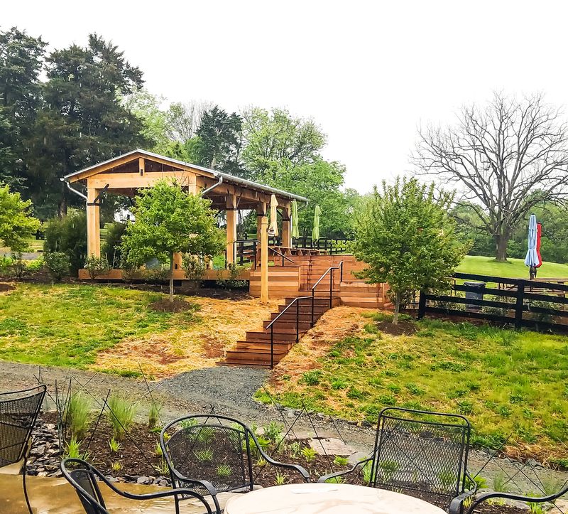 Blenheim Vineyards – Dave Matthews' Secret Gift to Wine Lovers