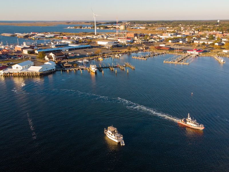 Crisfield