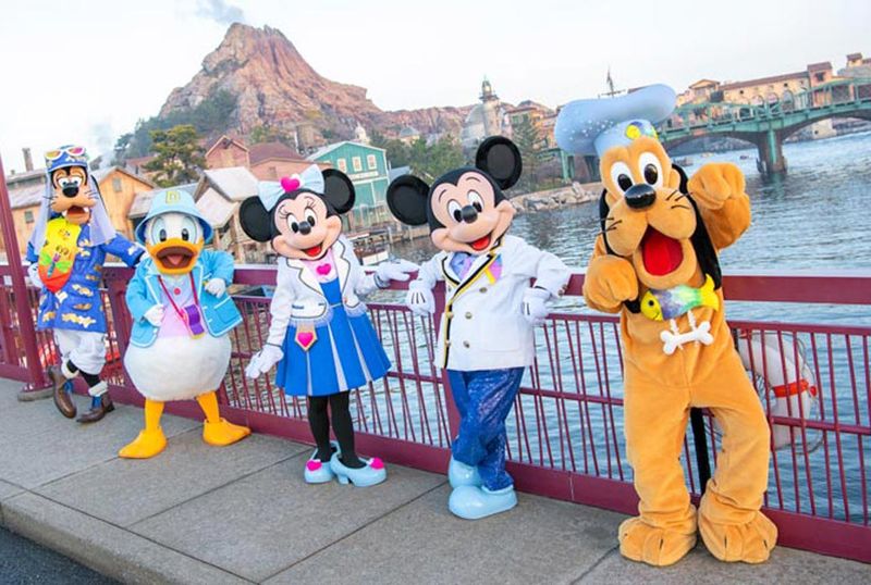 Kid-Friendly Attractions Everywhere
