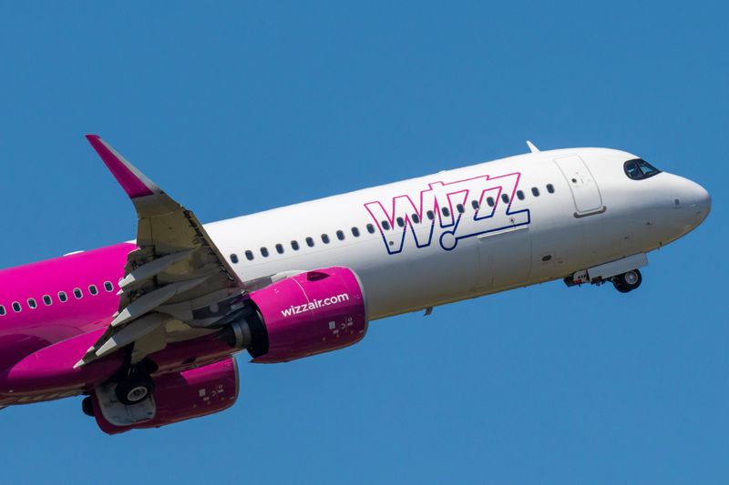 Wizz Air