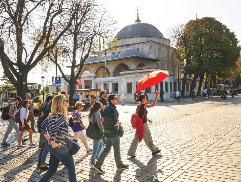 Free Walking Tours